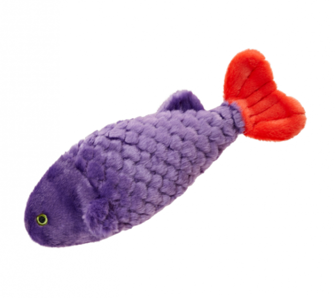 Fluff & Tuff Cici Tropical Fish
