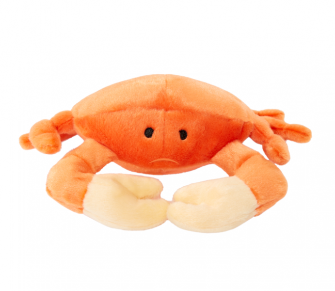Fluff & Tuff Phyllis Crab