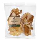 Furever Naturals Smoked Cow Ears 6pk
