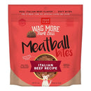 Wag More D Meatball GF Beef 14oz