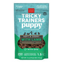Cloudstar Tricky Trainers Puppy Chewy Lamb 5oz