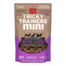 Cloudstar Tricky Trainers Mini Chewy Liver 5oz