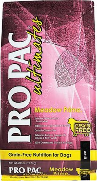 ProPac Ultimates D 28lb Meadow Prime