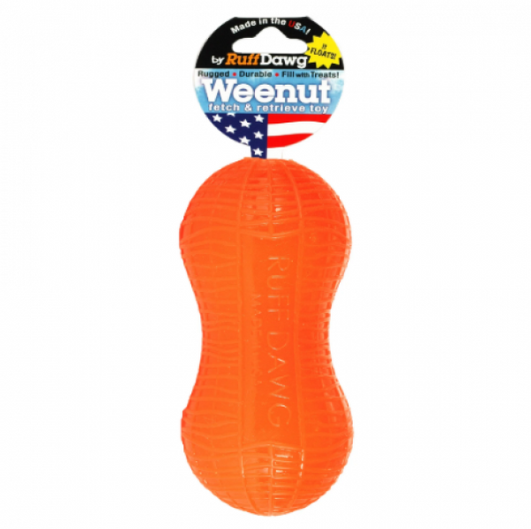 RuffDawg Weenut