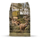 Taste of the Wild D 5lb Pine Forest