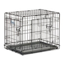 Midwest 24" ConTour Double Door Crate 24" x 18 x 19