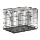 Midwest 30" ConTour Double Door Crate 30" x 19 x 21