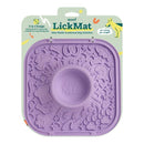 Woof D Lickmat Lavender