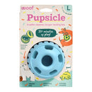 Woof D Pupsicle Birthday Blue L