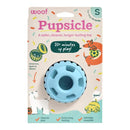 Woof D Pupsicle Birthday Blue S