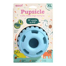 Woof D Pupsicle Birthday Blue XL