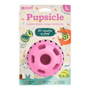 Woof D Pupsicle Birthday Pink L