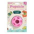 Woof D Pupsicle Birthday Pink S