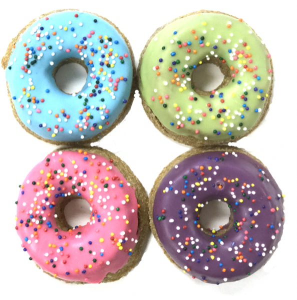 Pawsitively Gourmet D Summer Doughnut SP