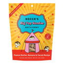Bocces Bakery D Soft & Chewy Big Top Sundae 6oz