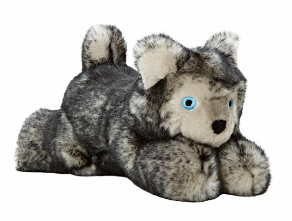 Fluff & Tuff Blanca Wolf