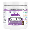 Nootie D Progility Max Calming Melatonin Minis 60ct