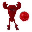 Territory D Lobster 2-in-1 Floating Toy