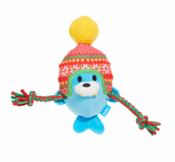 Bark D Walter Walrus S 2025