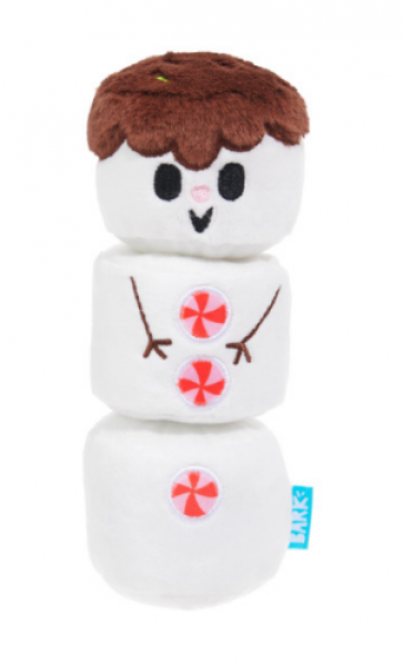 Bark D Frosty Smoreman 2025