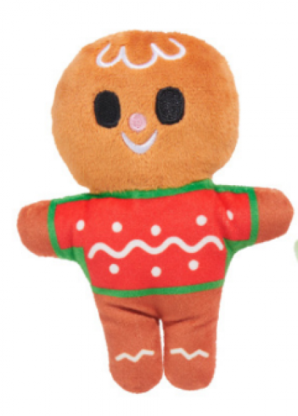 Bark D Ginger Brew S 2025