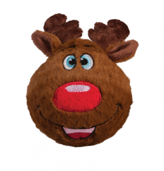 FabDog Faball Reindeer L 2025