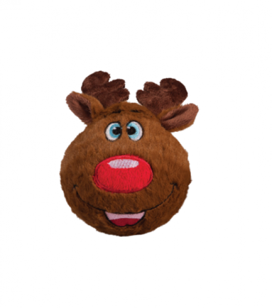 FabDog Faball Reindeer S 2025