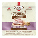 Primal C 5.5oz FD Turkey