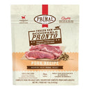 Primal C Raw Pronto Pork 1lb