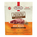 Primal D Raw Beef Pronto 3/4LB