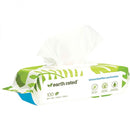 Earth Rated D Grooming Wipes Unscented 100ct