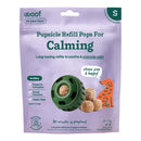 Woof D Calming Pupsicle Pops S 6oz