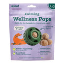 Woof D Calming Pupsicle Pops L 8oz