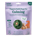 Woof D Calming Pops XL 12oz