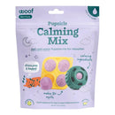 Woof D Pupsicle Treat Mix Calming 5.5oz