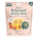 Woof D Pupsicle Treat Mix Balance Belly 5.5oz
