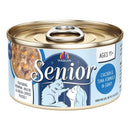 Weruva C Can Senior Tuna in Gravy 3oz