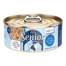 Weruva C Can Senior Tuna in Gravy 5.5oz
