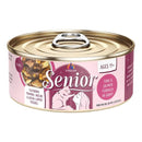 Weruva C Can Senior Tuna & Salmon in Gravy 5.5oz