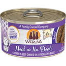 Weruva C Can Meal No Deal Pate 3oz