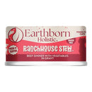 Earthborn C Can Ranch House Stew 5.5oz