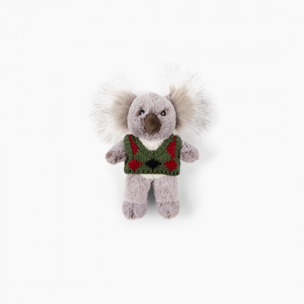 Fluff & Tuff Pops Koala 2025