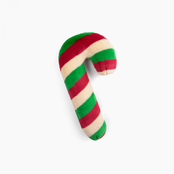 Fluff & Tuff Candy Cane M 2025