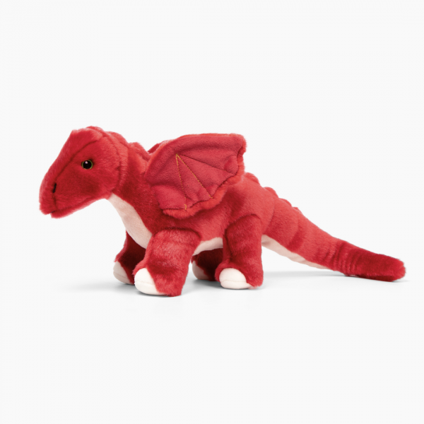 Fluff & Tuff Brody Dragon 2025