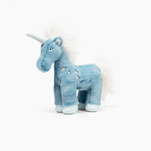 Fluff & Tuff Belle Unicorn 2025