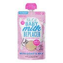 Tiki C Baby Milk Replacer with Goat's Milk 6oz
