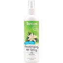 Tropiclean Baby Powder Cologne 8 oz