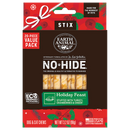 Earth Animal D No Hide Holiday Feast Stix 20pk 2025