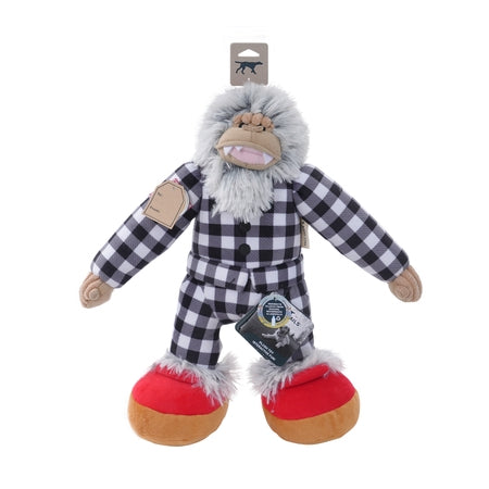Tall Tails D Pajama Yeti 14" 2025