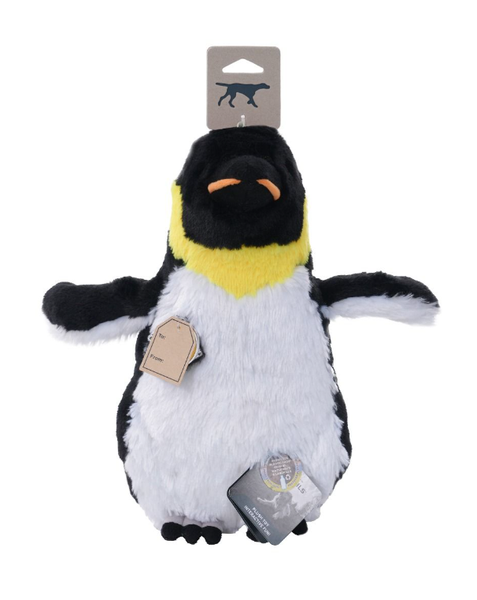 Tall Tails D Emporer Penguin 14" 2025